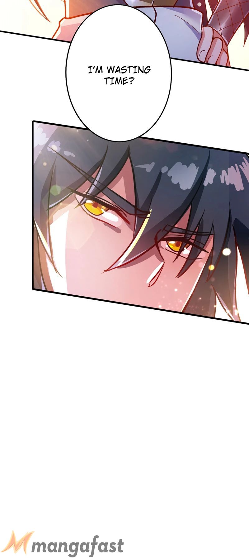 Spirit Sword Sovereign Chapter 332 page 27 - Chapter 332