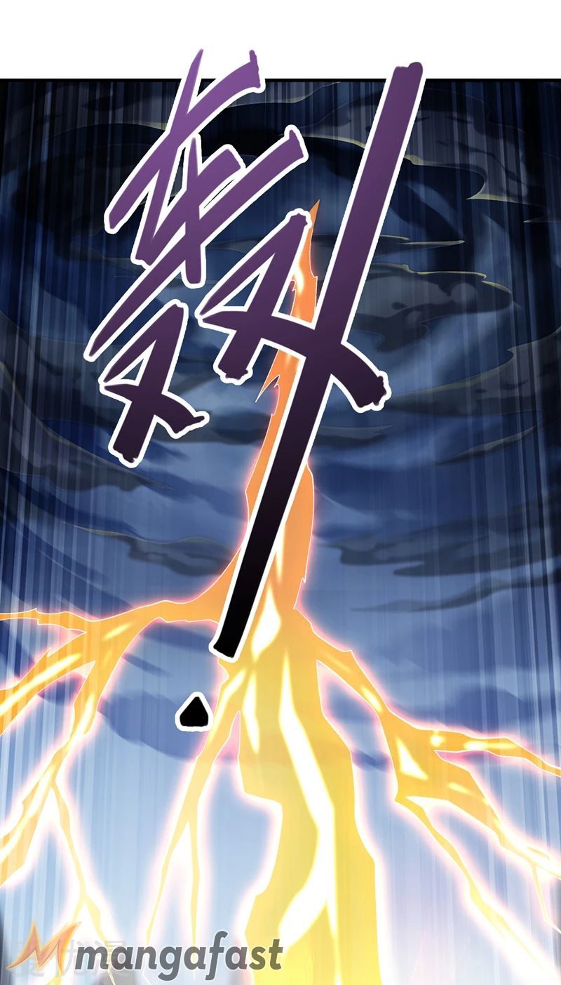 Spirit Sword Sovereign Chapter 333 page 12 - Chapter 333