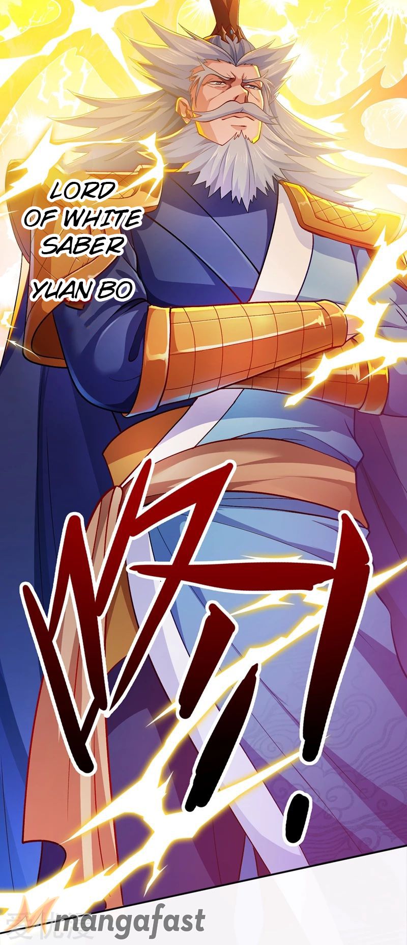 Spirit Sword Sovereign Chapter 333 page 14 - Chapter 333