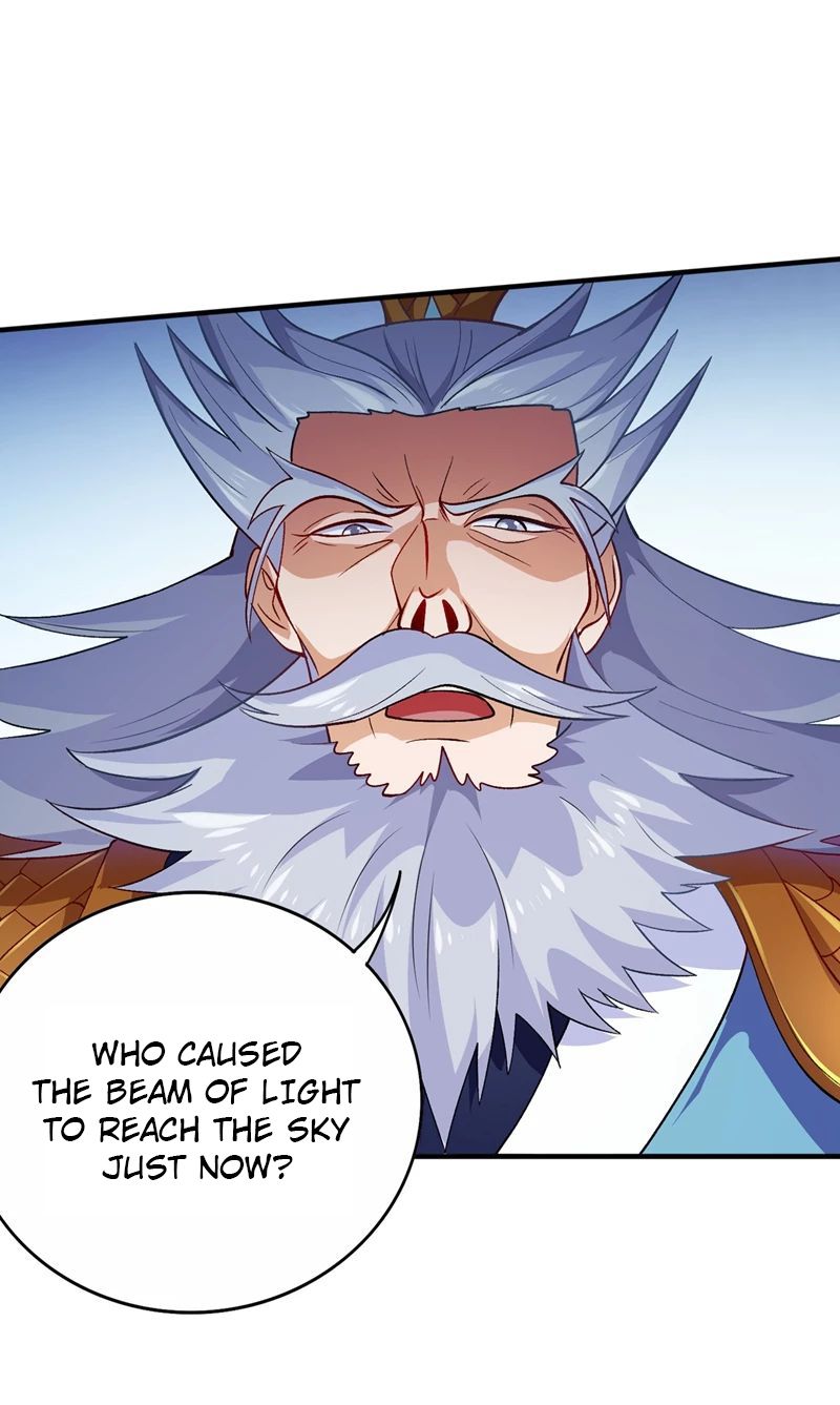 Spirit Sword Sovereign Chapter 333 page 16 - Chapter 333