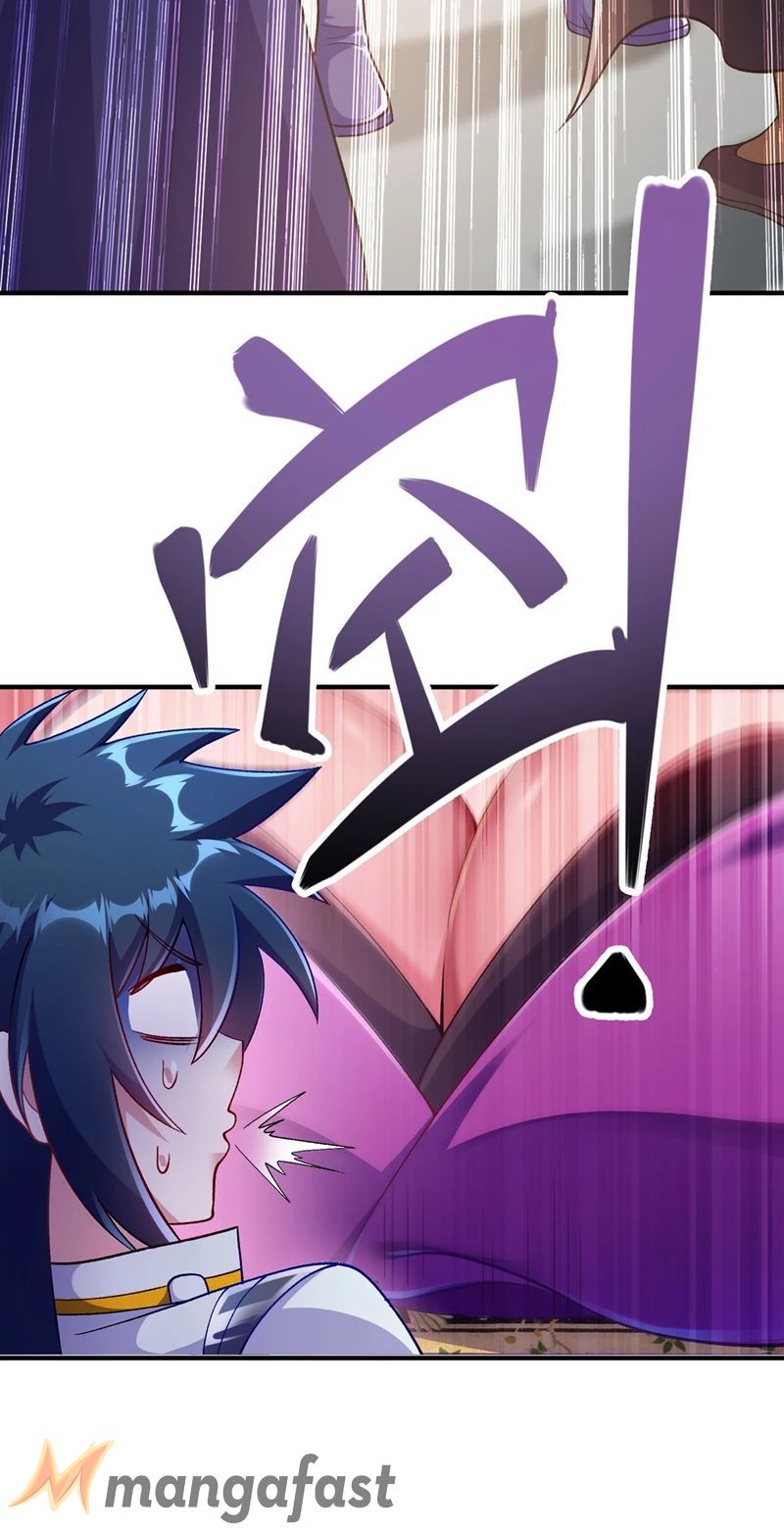 Spirit Sword Sovereign Chapter 333 page 29 - Chapter 333