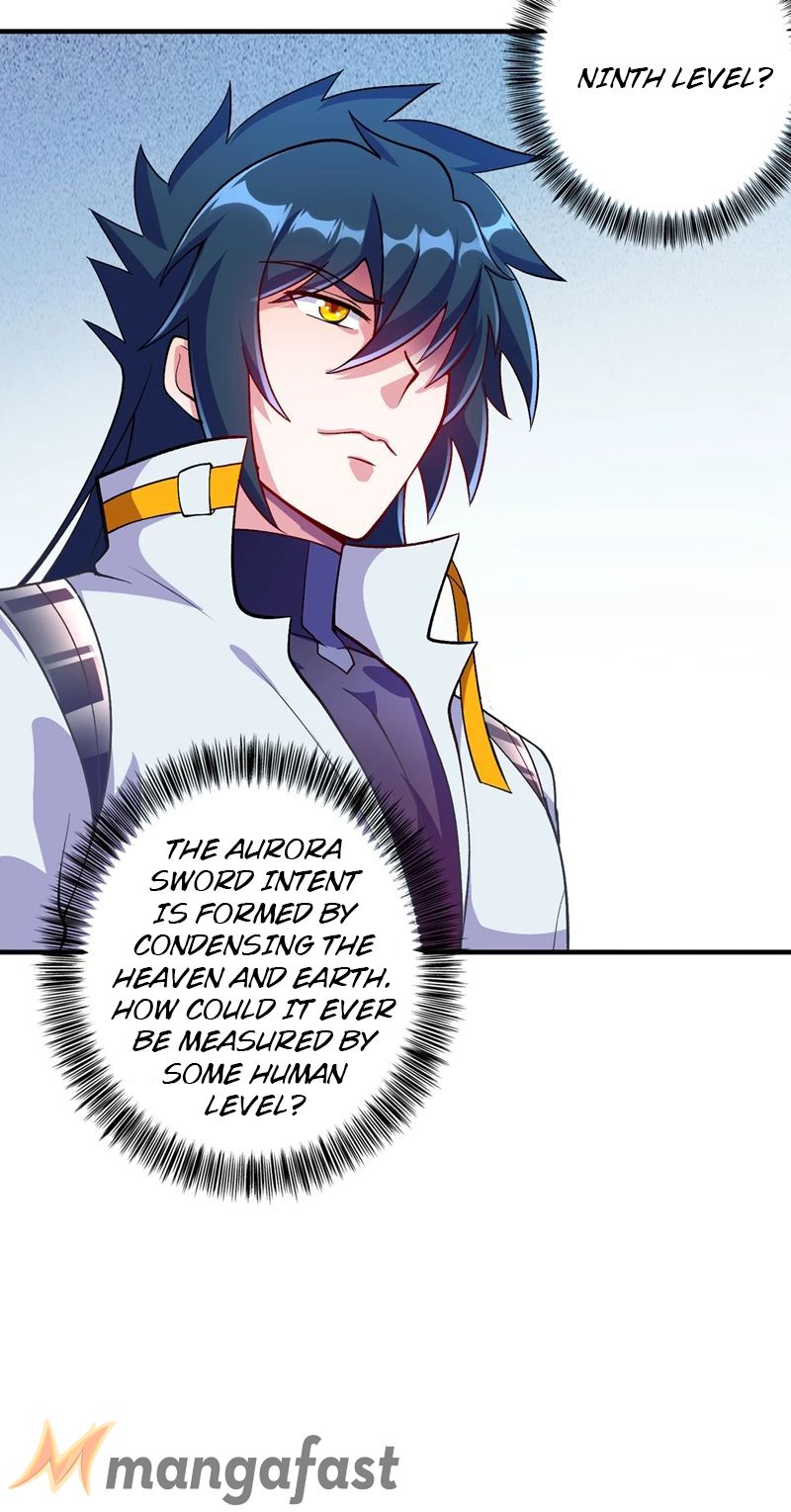 Spirit Sword Sovereign Chapter 333 page 4 - Chapter 333