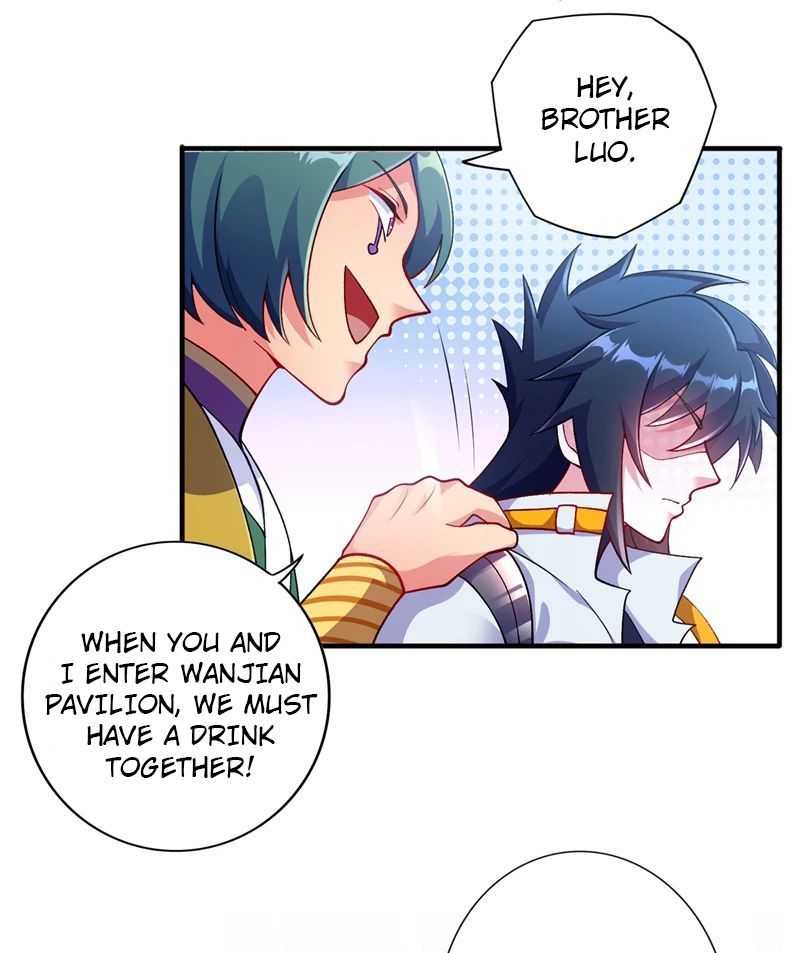 Spirit Sword Sovereign Chapter 333 page 7 - Chapter 333