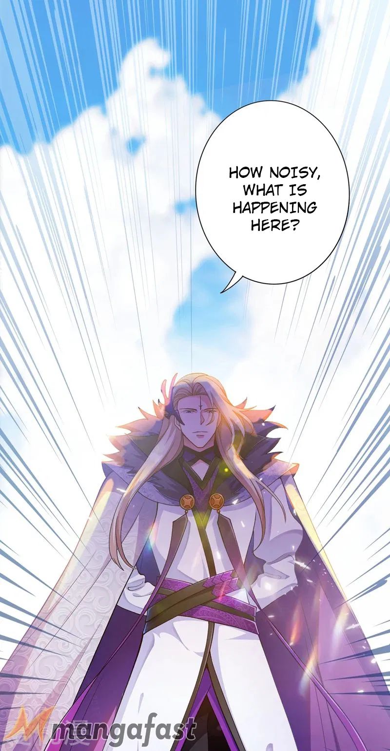 Spirit Sword Sovereign Chapter 334 page 16 - Chapter 334