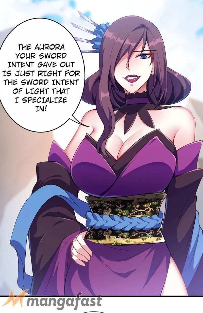Spirit Sword Sovereign Chapter 334 page 2 - Chapter 334