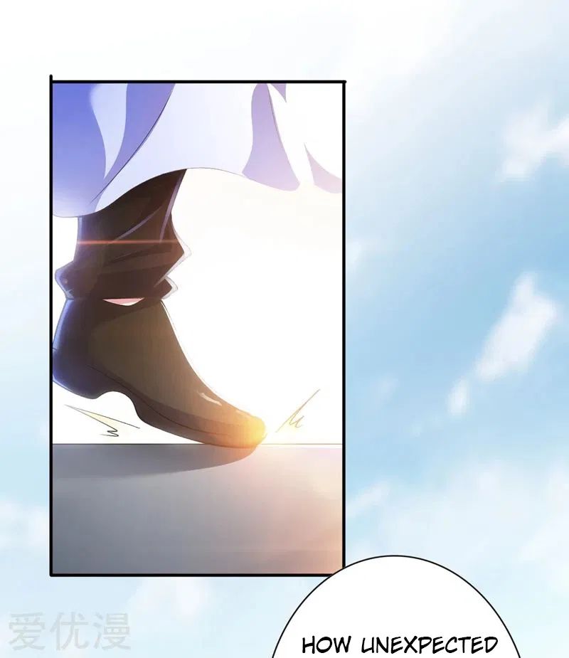 Spirit Sword Sovereign Chapter 334 page 21 - Chapter 334