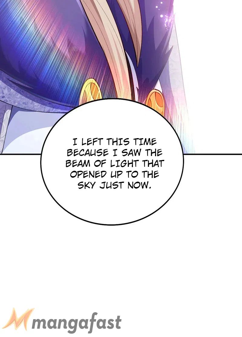 Spirit Sword Sovereign Chapter 334 page 25 - Chapter 334
