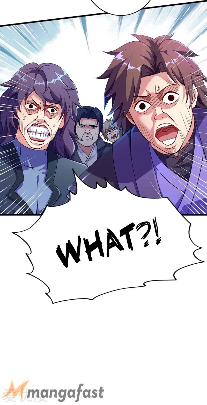 Spirit Sword Sovereign Chapter 334 page 30 - Chapter 334