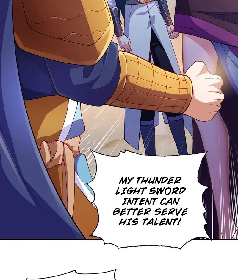Spirit Sword Sovereign Chapter 334 page 5 - Chapter 334