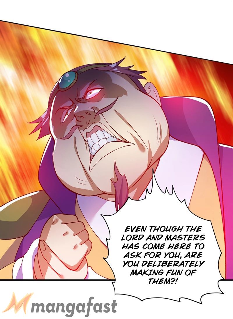 Spirit Sword Sovereign Chapter 335 page 13 - Chapter 335