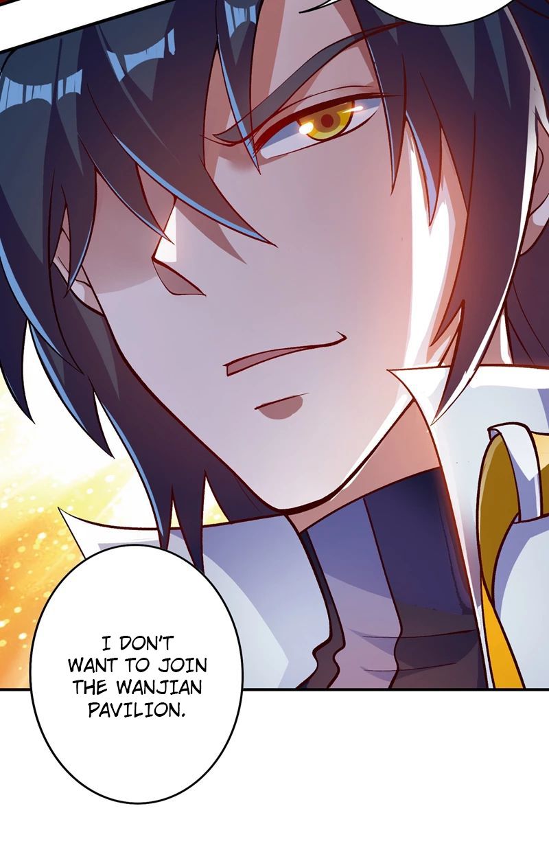 Spirit Sword Sovereign Chapter 335 page 16 - Chapter 335