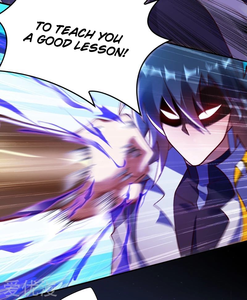 Spirit Sword Sovereign Chapter 335 page 18 - Chapter 335