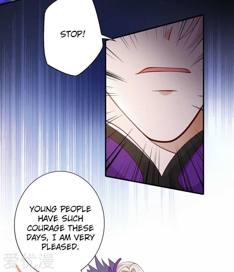 Spirit Sword Sovereign Chapter 335 page 19 - Chapter 335