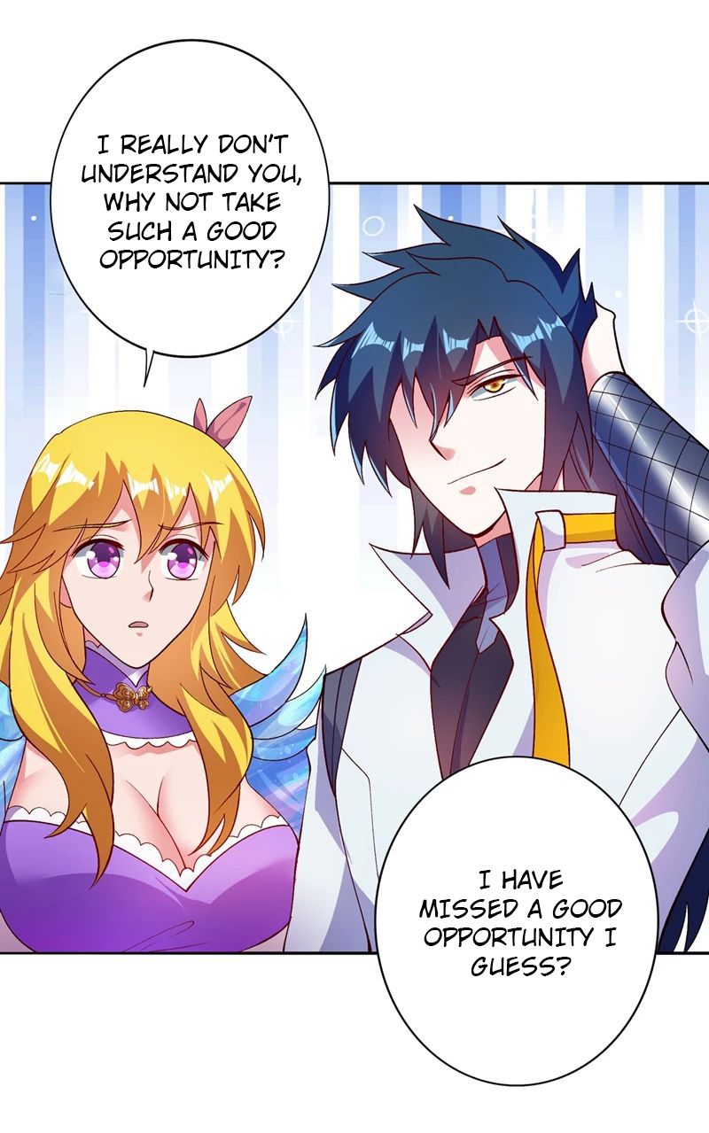 Spirit Sword Sovereign Chapter 335 page 26 - Chapter 335