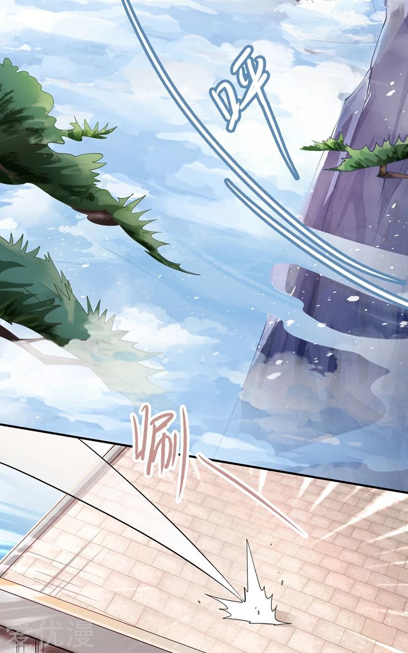 Spirit Sword Sovereign Chapter 335 page 28 - Chapter 335