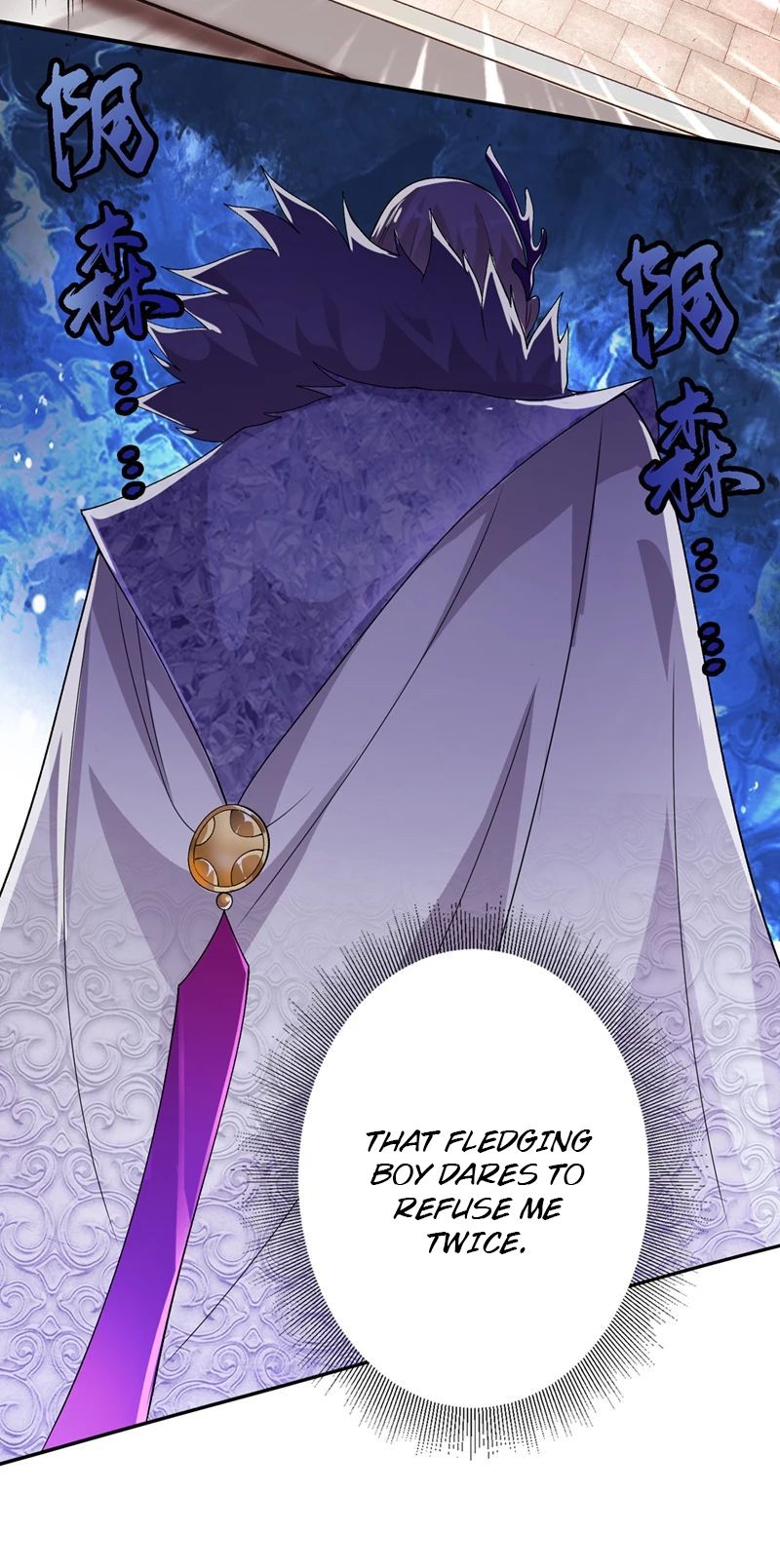 Spirit Sword Sovereign Chapter 335 page 29 - Chapter 335