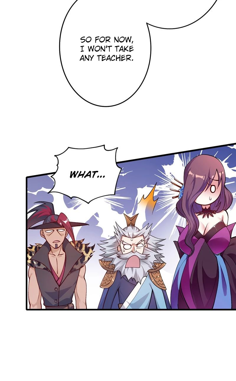 Spirit Sword Sovereign Chapter 335 page 3 - Chapter 335