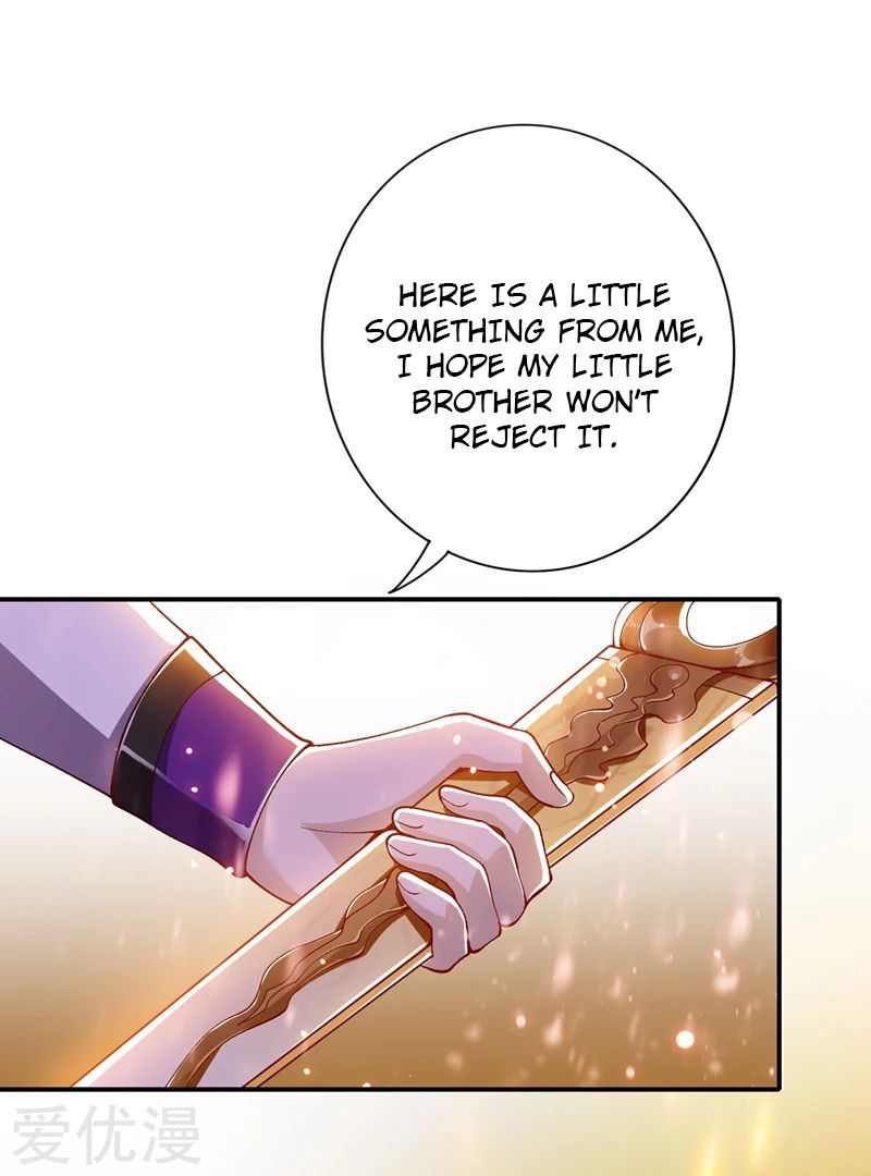 Spirit Sword Sovereign Chapter 335 page 7 - Chapter 335