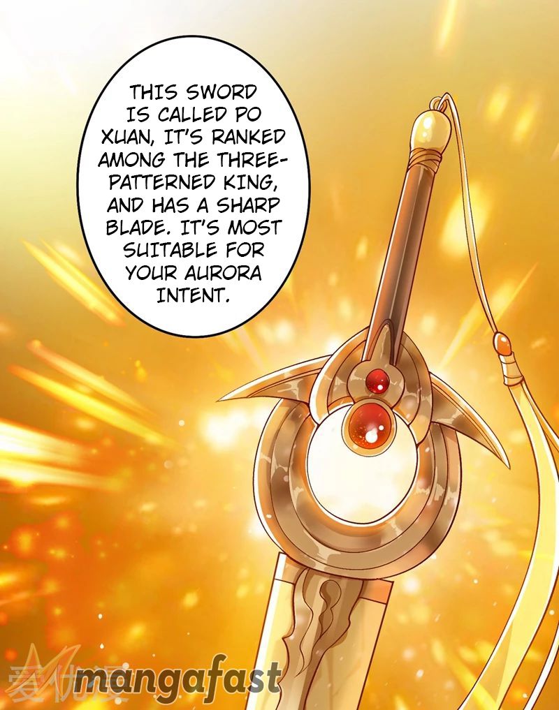 Spirit Sword Sovereign Chapter 335 page 8 - Chapter 335