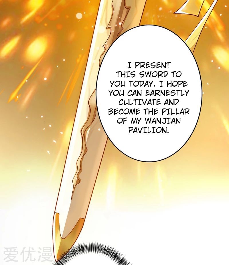 Spirit Sword Sovereign Chapter 335 page 9 - Chapter 335