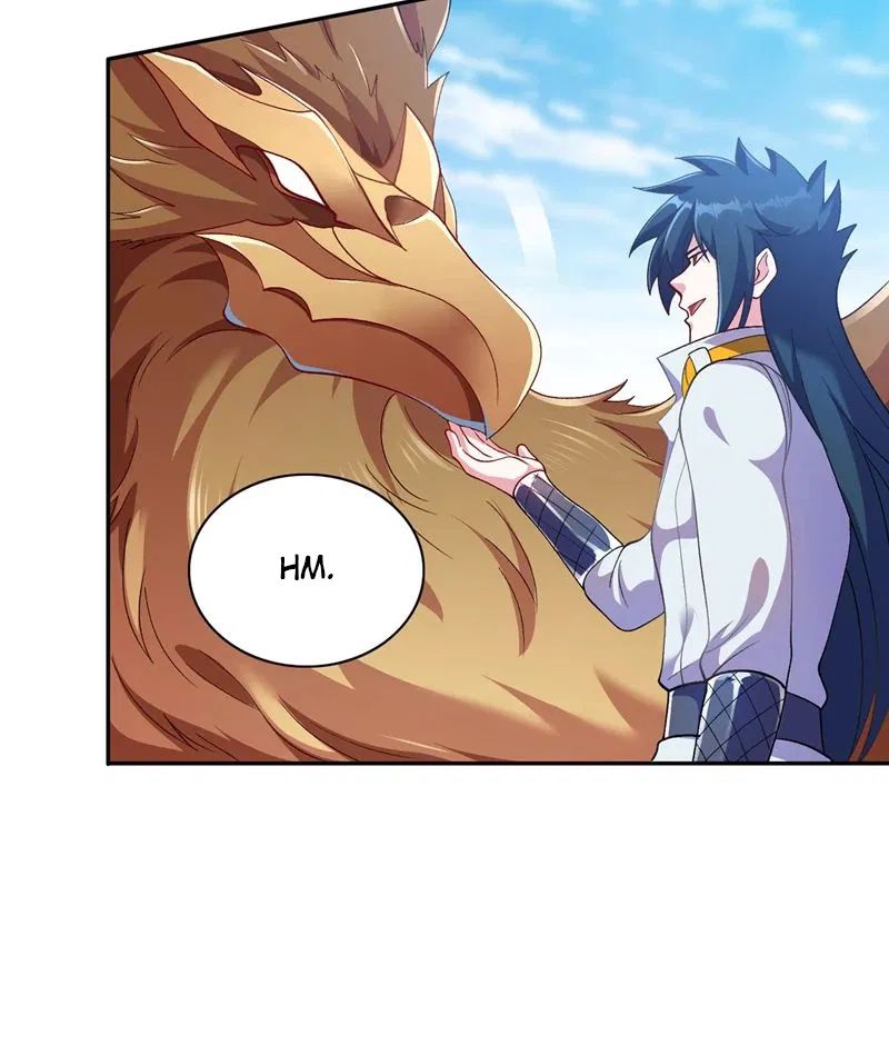 Spirit Sword Sovereign Chapter 336 page 10 - Chapter 336