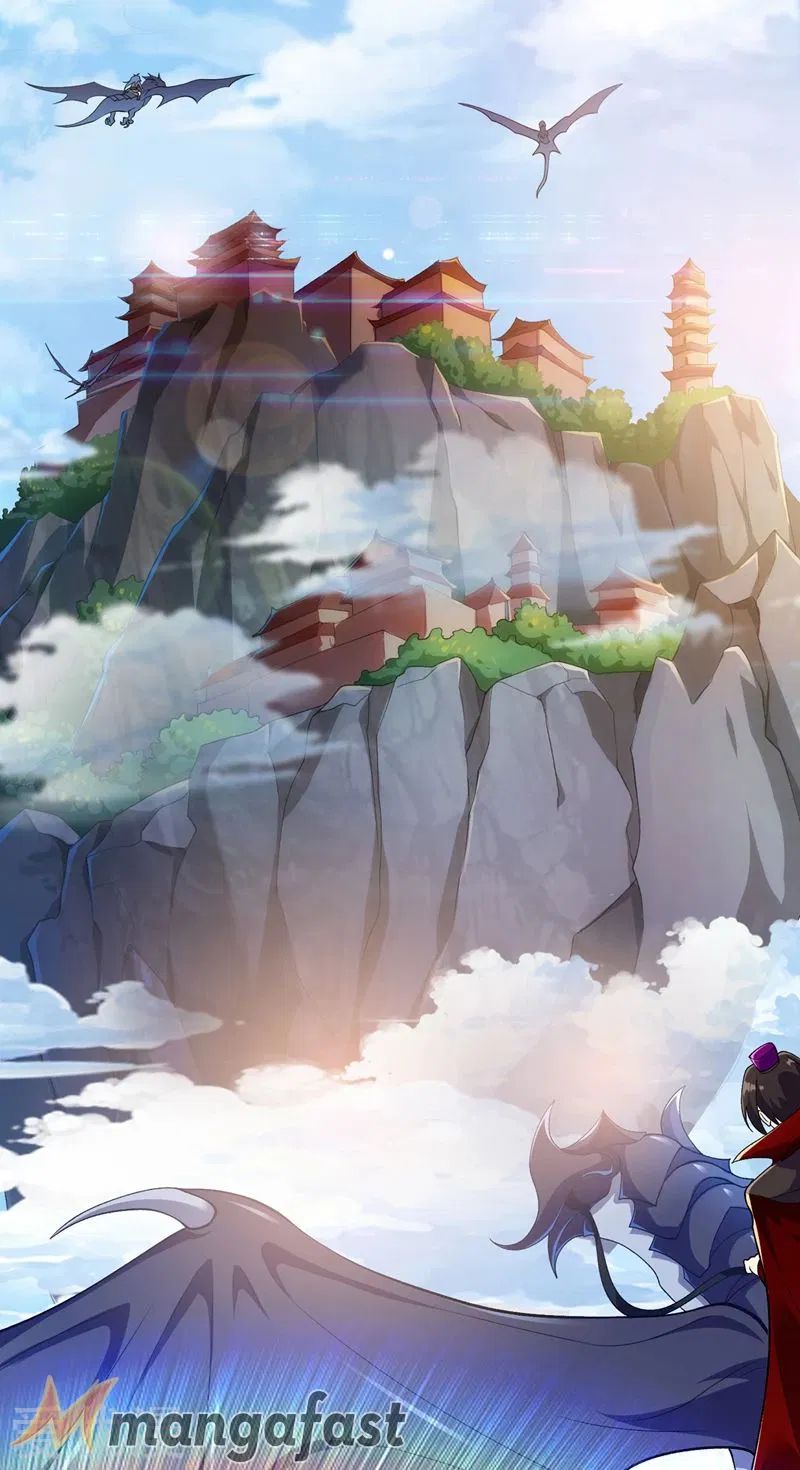 Spirit Sword Sovereign Chapter 336 page 14 - Chapter 336