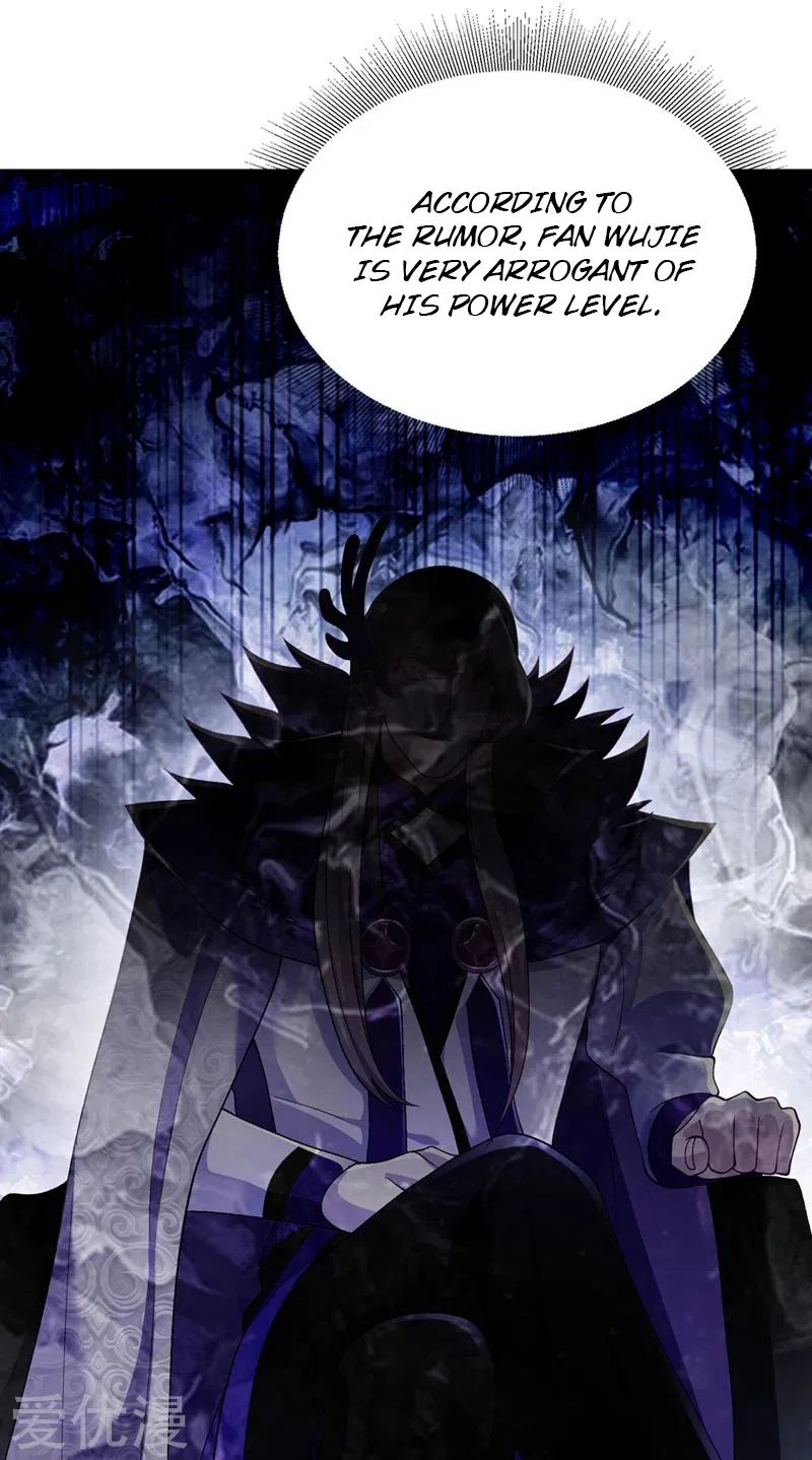 Spirit Sword Sovereign Chapter 336 page 2 - Chapter 336
