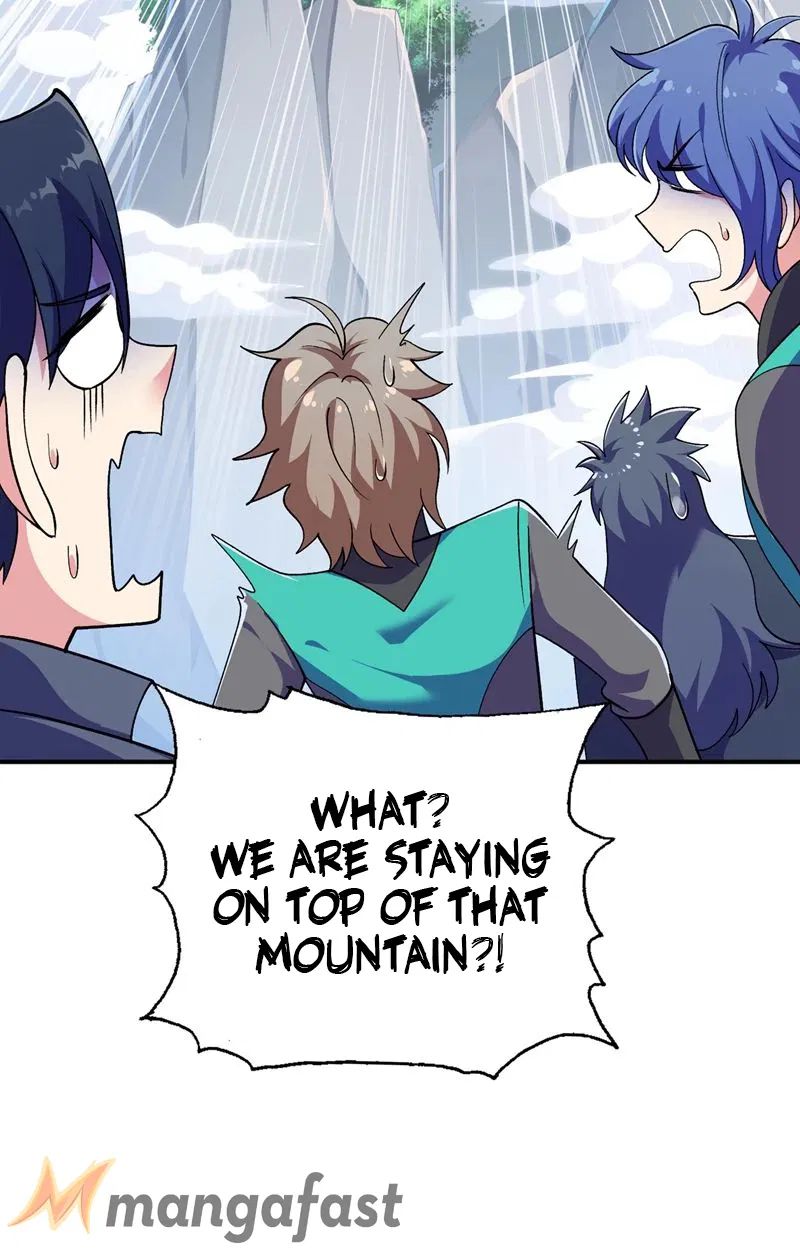 Spirit Sword Sovereign Chapter 336 page 32 - Chapter 336