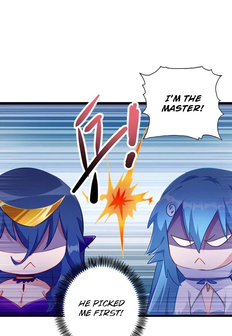 Spirit Sword Sovereign Chapter 336 page 35 - Chapter 336