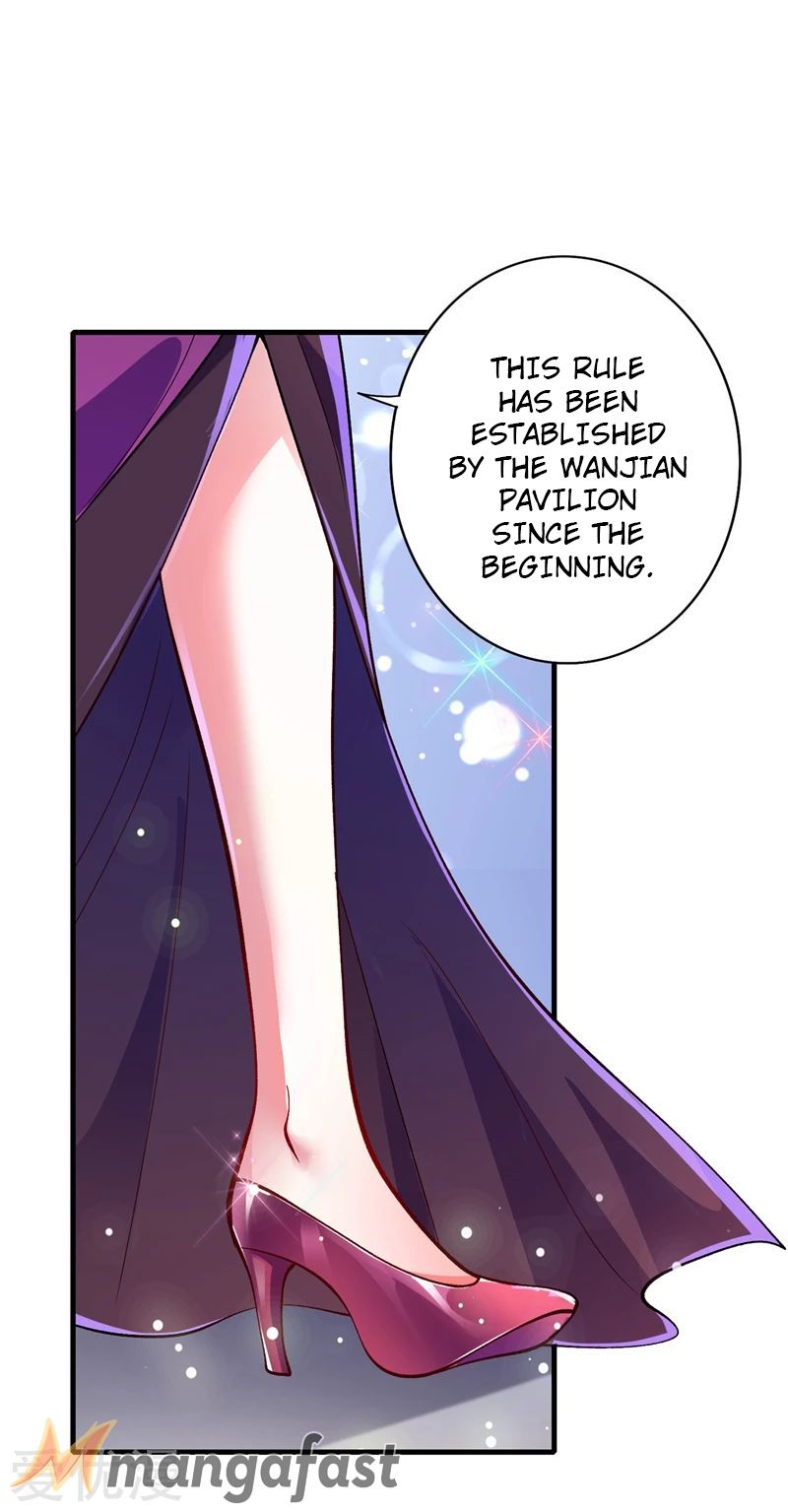 Spirit Sword Sovereign Chapter 337 page 10 - Chapter 337