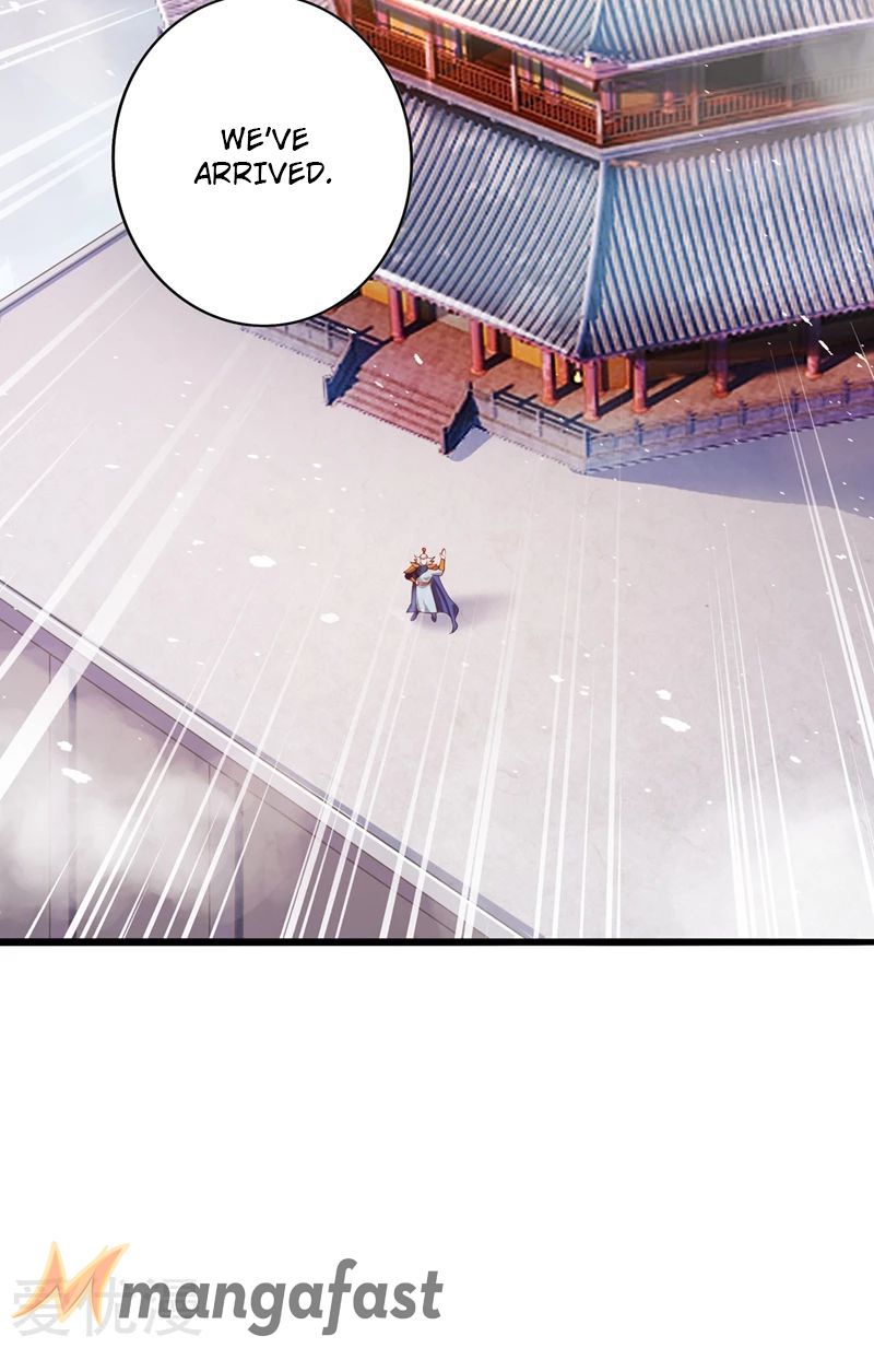 Spirit Sword Sovereign Chapter 337 page 16 - Chapter 337