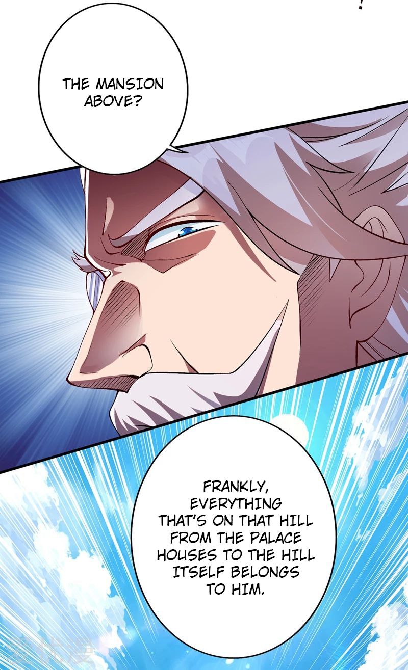 Spirit Sword Sovereign Chapter 337 page 2 - Chapter 337