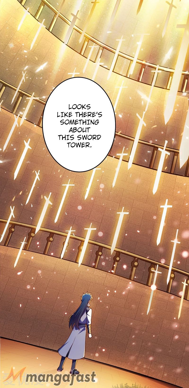 Spirit Sword Sovereign Chapter 337 page 24 - Chapter 337