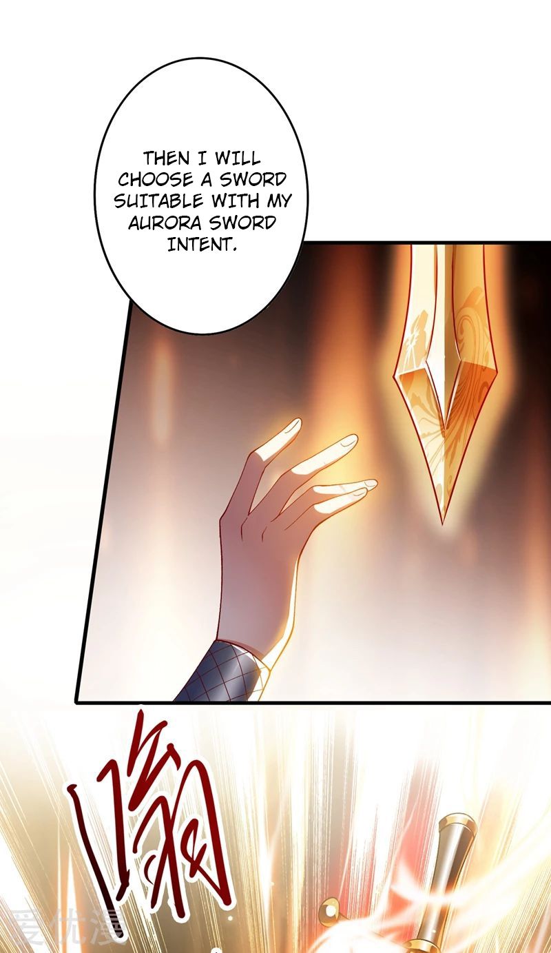 Spirit Sword Sovereign Chapter 337 page 26 - Chapter 337
