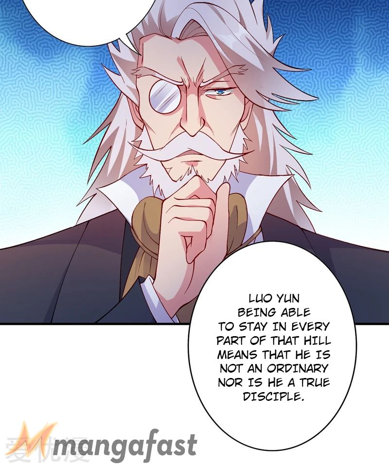Spirit Sword Sovereign Chapter 337 page 7 - Chapter 337