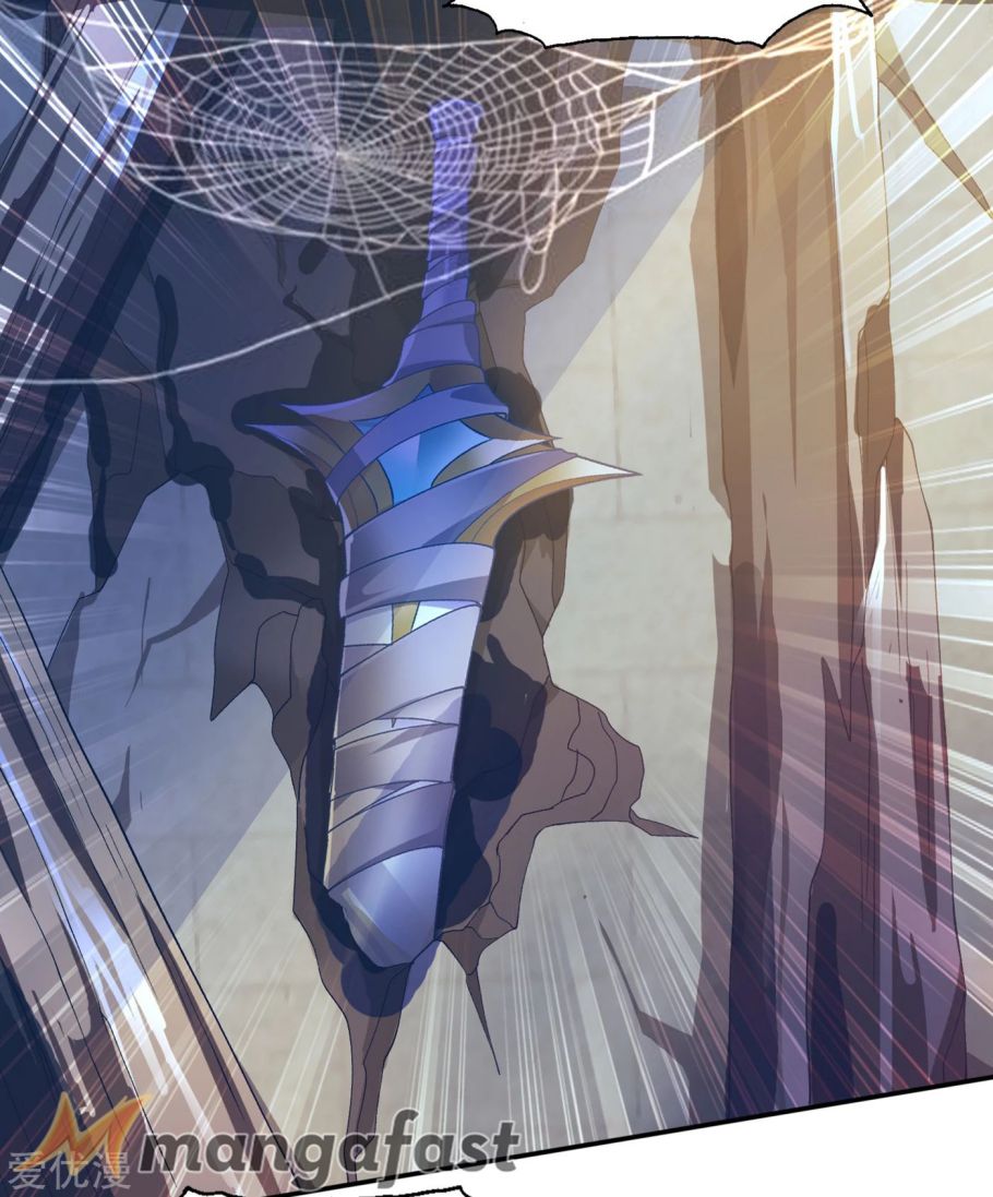 Spirit Sword Sovereign Chapter 338 page 11 - Chapter 338