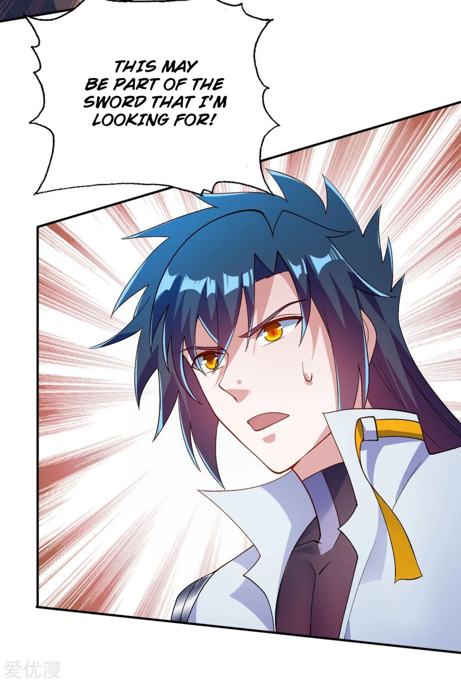 Spirit Sword Sovereign Chapter 338 page 12 - Chapter 338