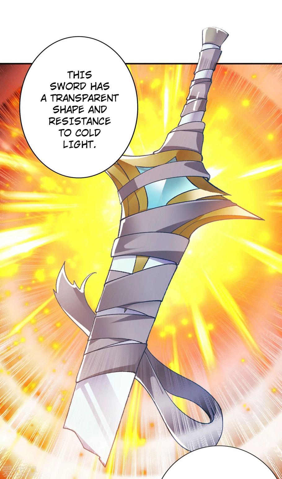 Spirit Sword Sovereign Chapter 338 page 15 - Chapter 338