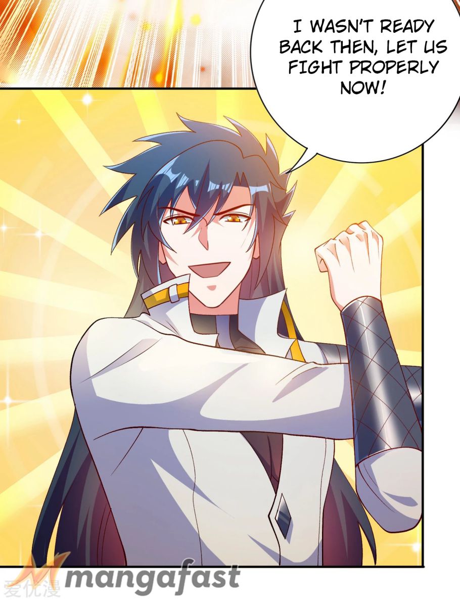 Spirit Sword Sovereign Chapter 338 page 16 - Chapter 338