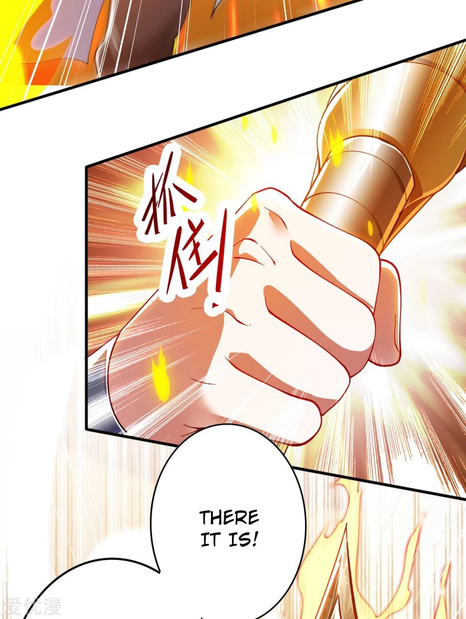 Spirit Sword Sovereign Chapter 338 page 2 - Chapter 338