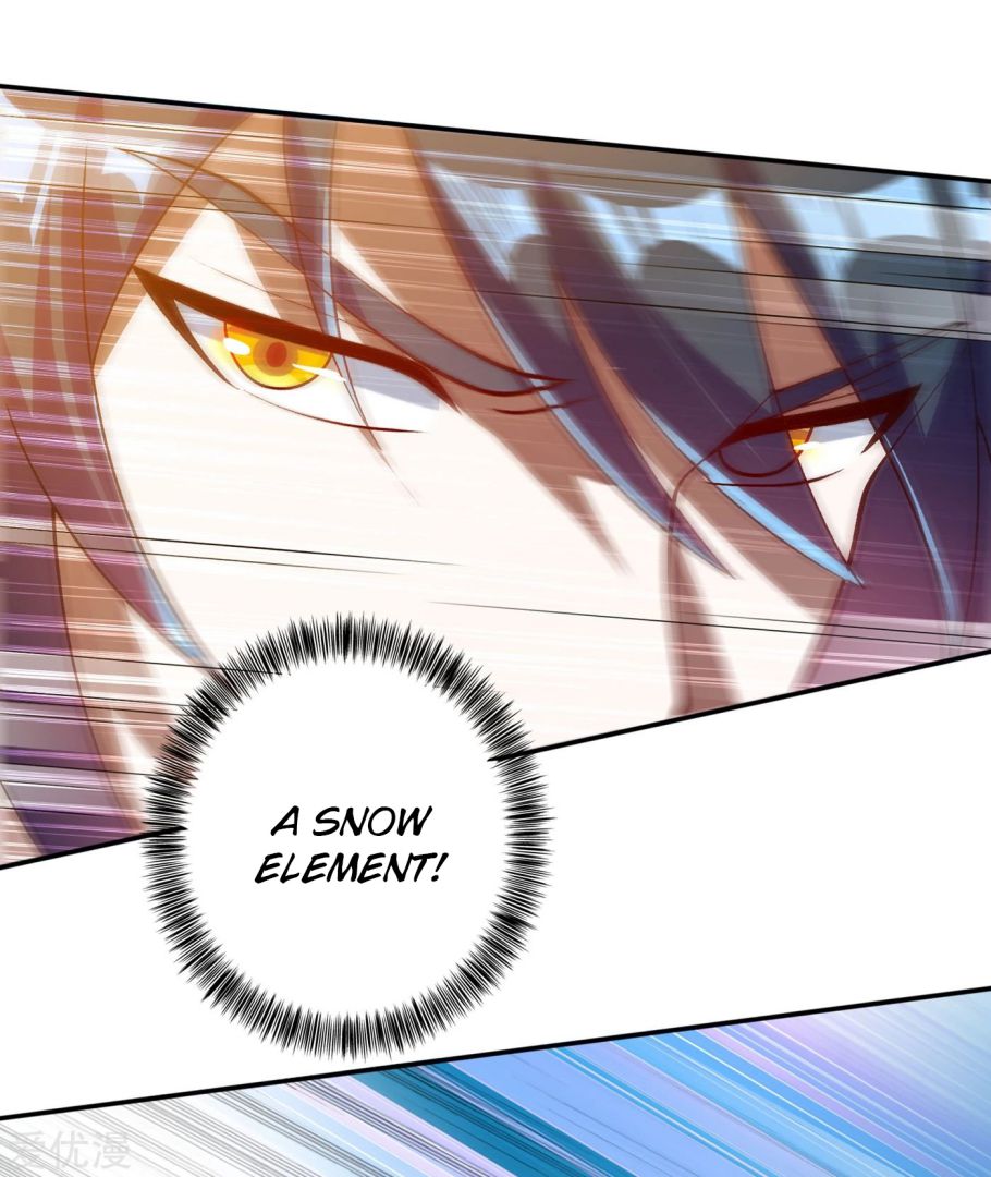 Spirit Sword Sovereign Chapter 338 page 20 - Chapter 338