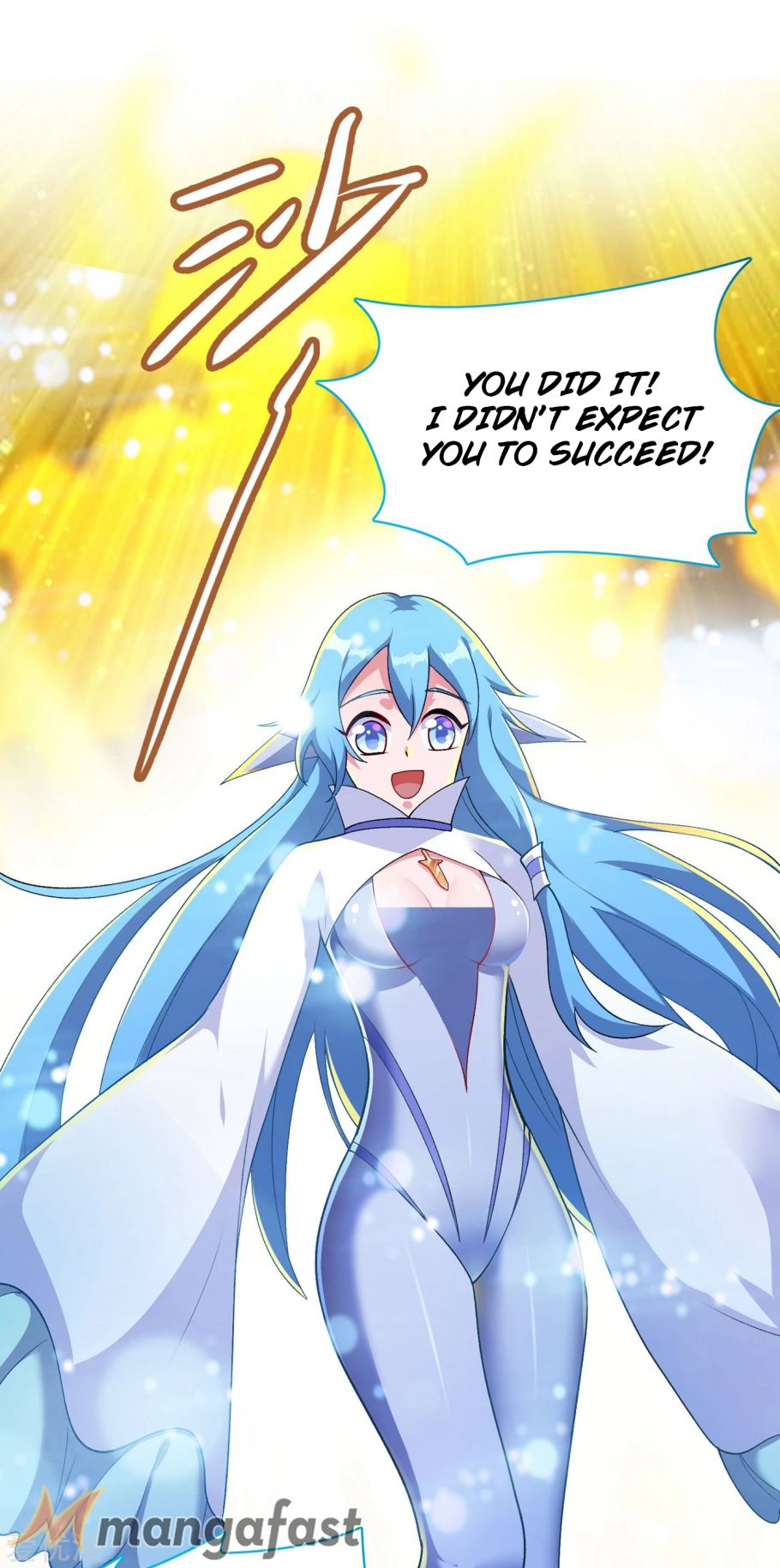 Spirit Sword Sovereign Chapter 338 page 23 - Chapter 338