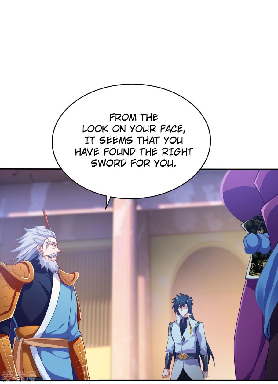 Spirit Sword Sovereign Chapter 338 page 27 - Chapter 338