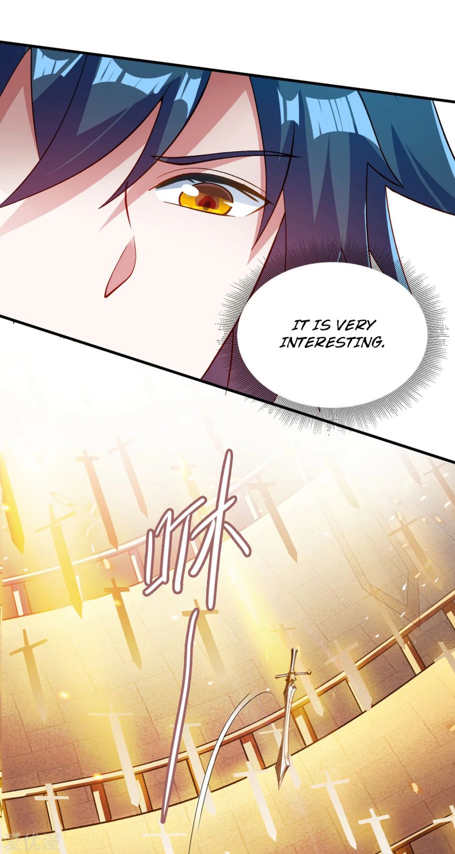 Spirit Sword Sovereign Chapter 338 page 4 - Chapter 338