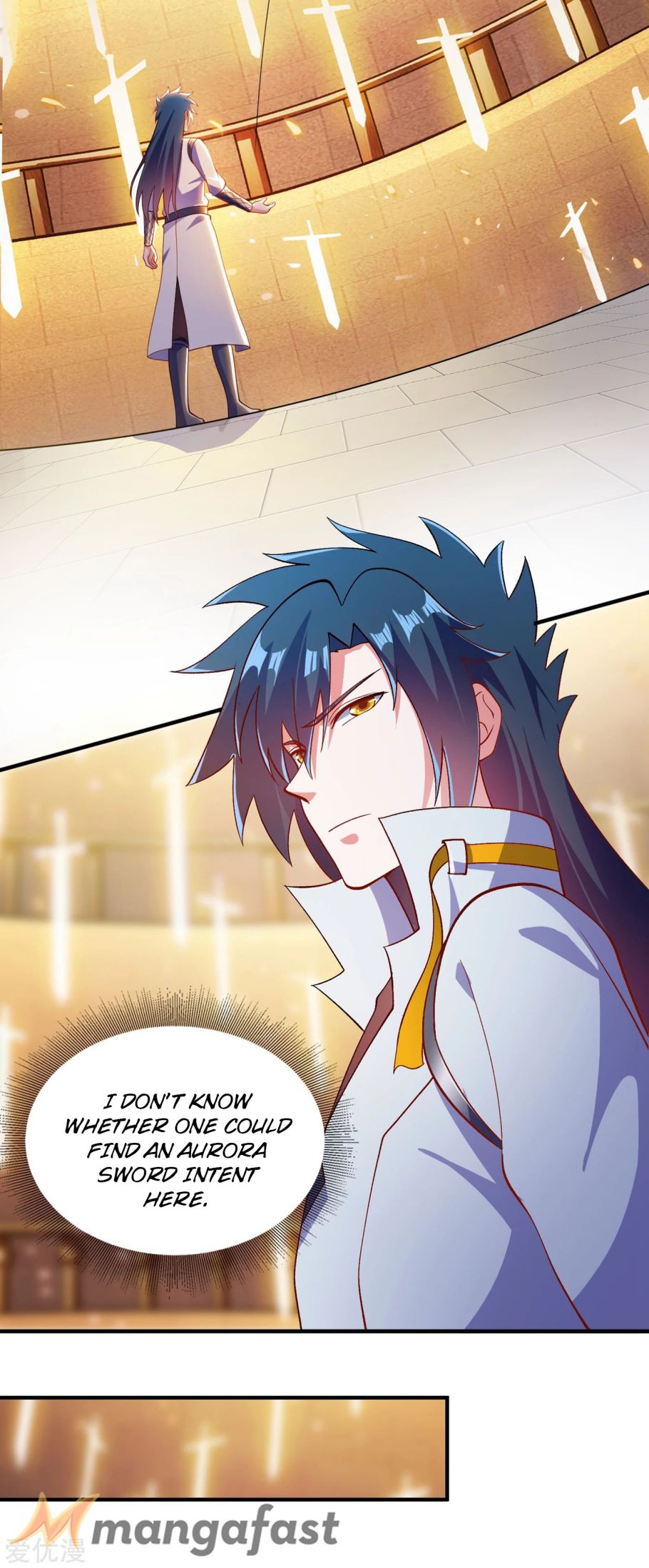 Spirit Sword Sovereign Chapter 338 page 5 - Chapter 338
