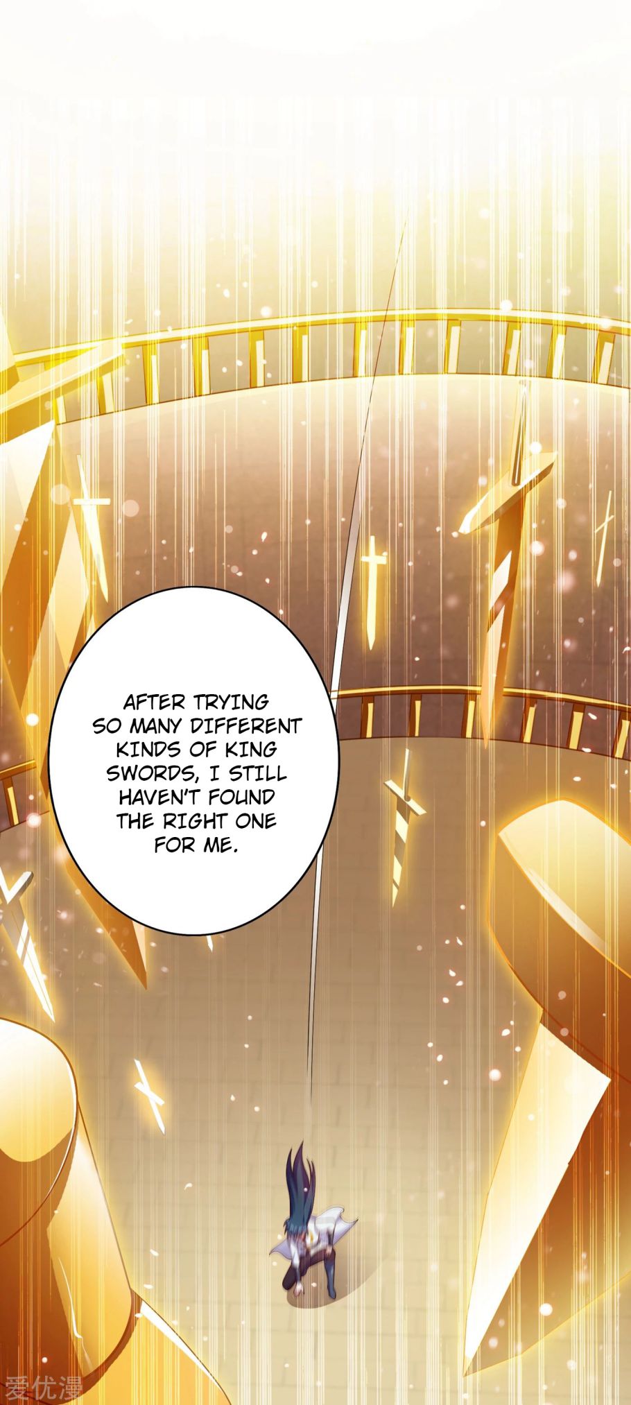 Spirit Sword Sovereign Chapter 338 page 6 - Chapter 338