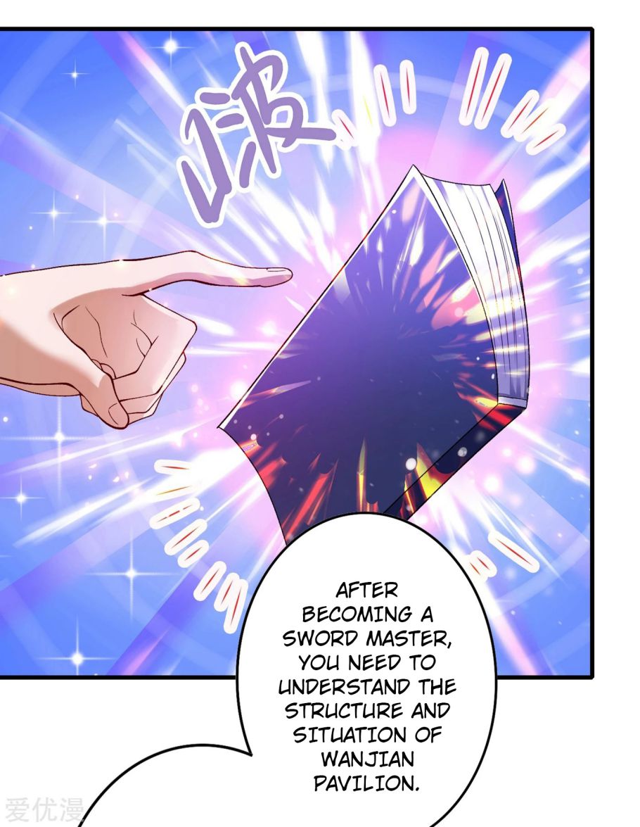 Spirit Sword Sovereign Chapter 339 page 12 - Chapter 339