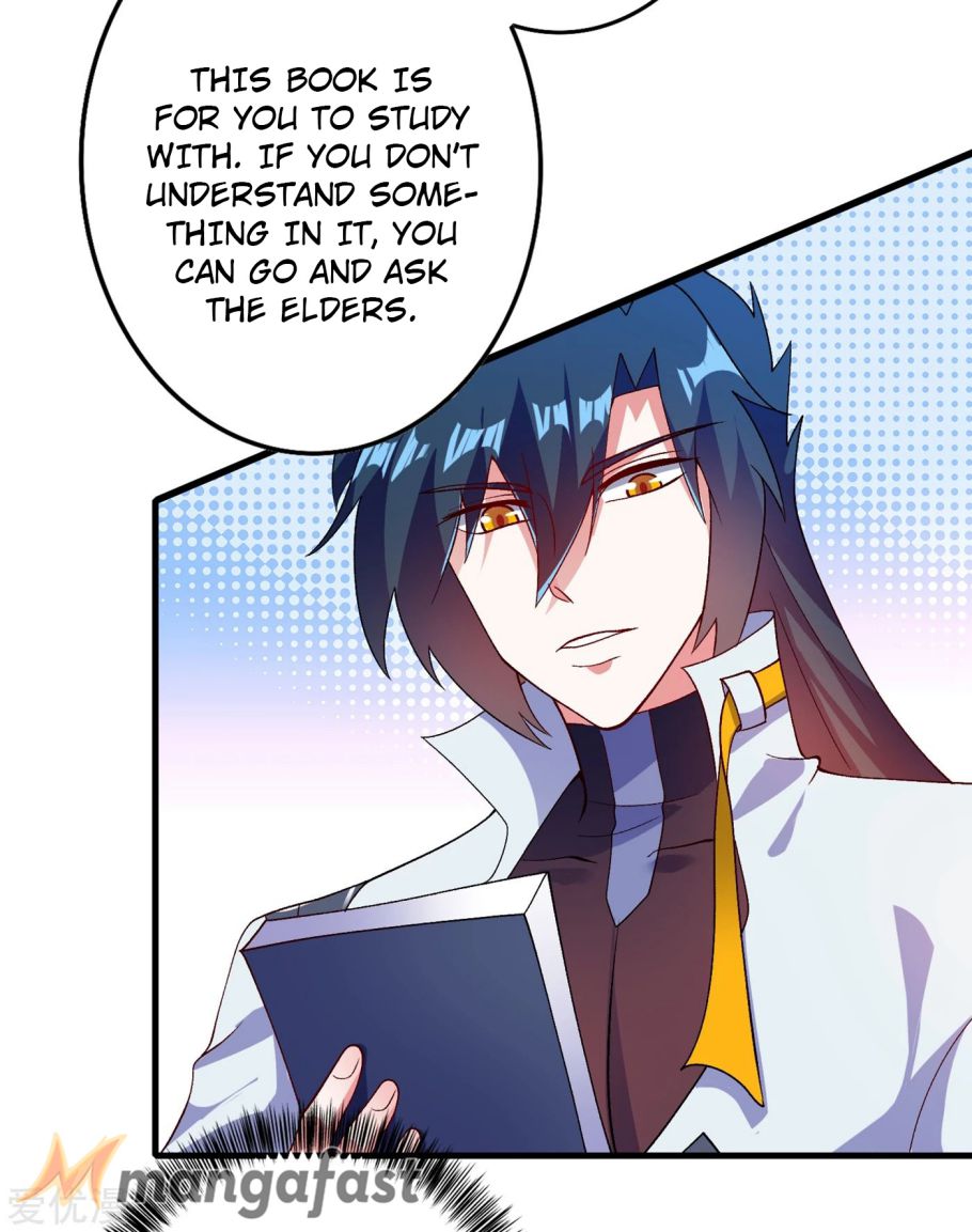 Spirit Sword Sovereign Chapter 339 page 13 - Chapter 339