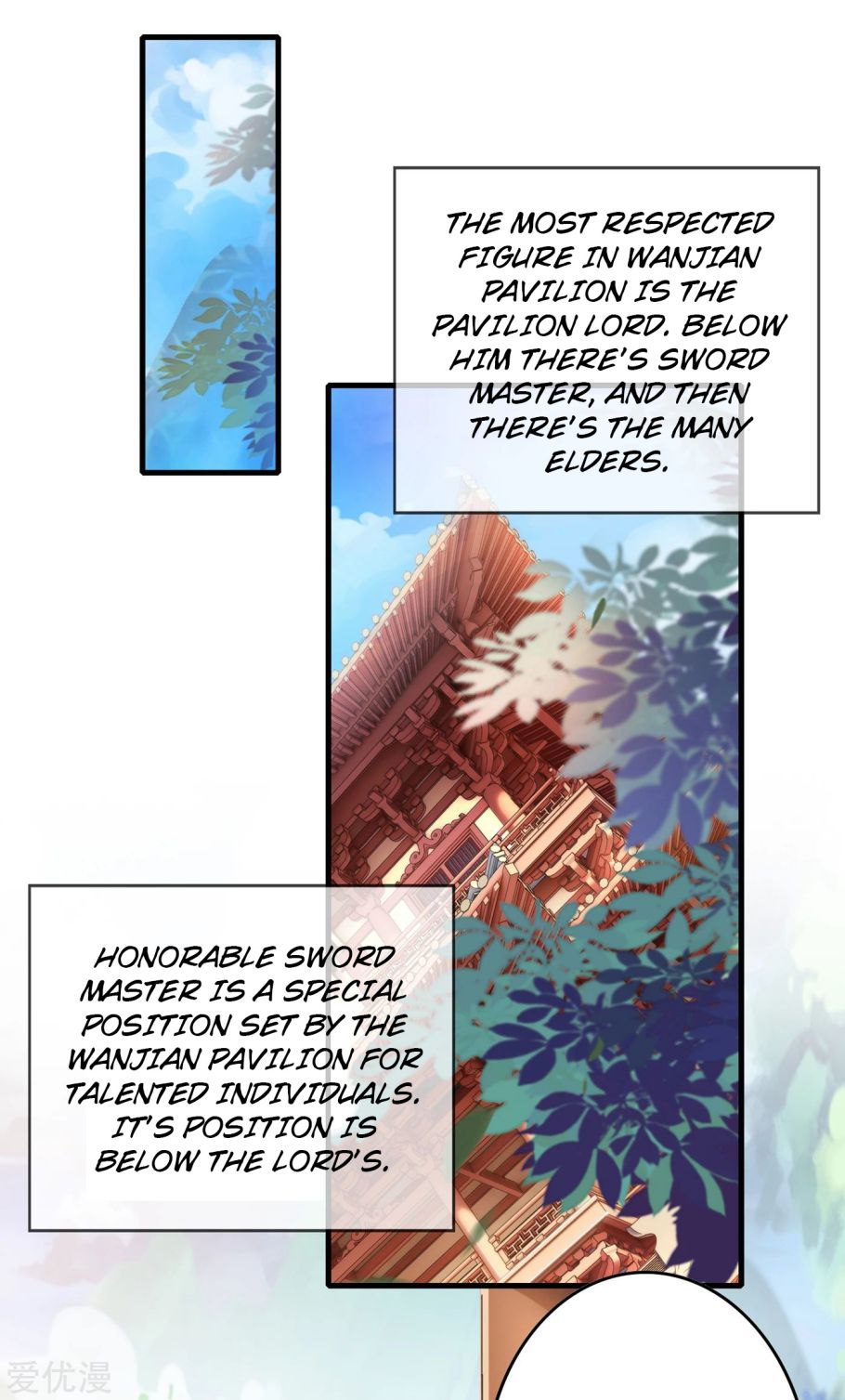 Spirit Sword Sovereign Chapter 339 page 15 - Chapter 339