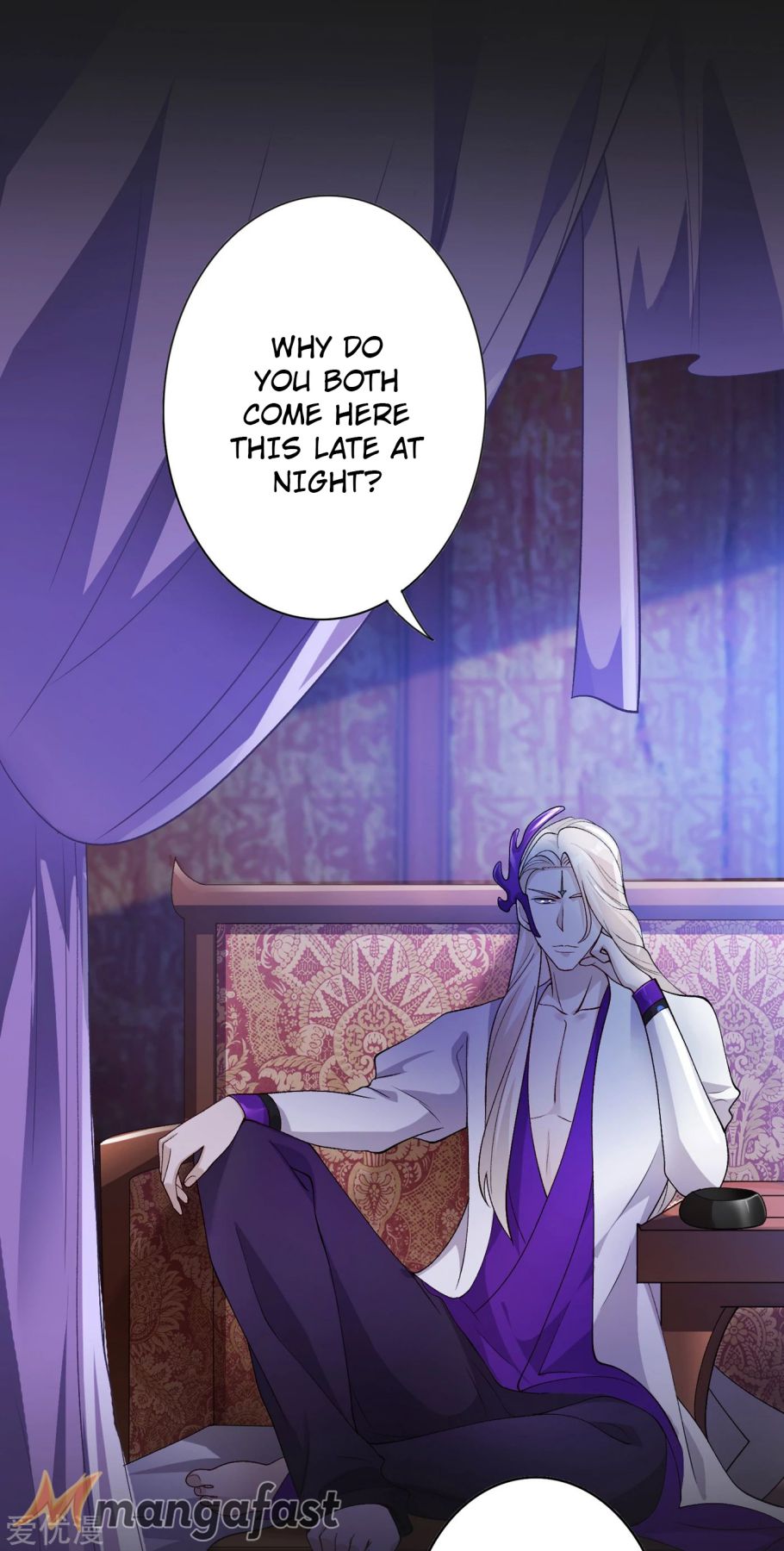 Spirit Sword Sovereign Chapter 339 page 24 - Chapter 339